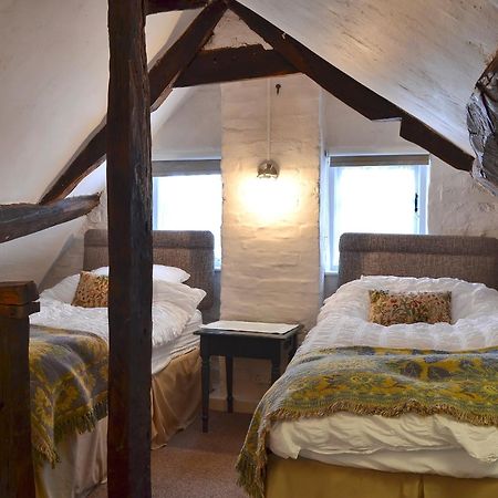 Childe Of Hale Cottage - 27896 Luaran gambar