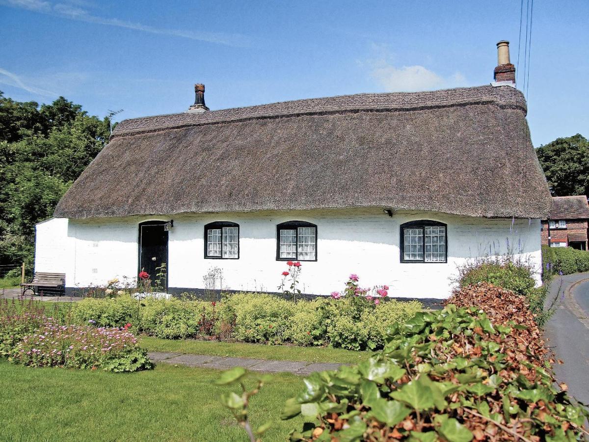 Childe Of Hale Cottage - 27896 Luaran gambar
