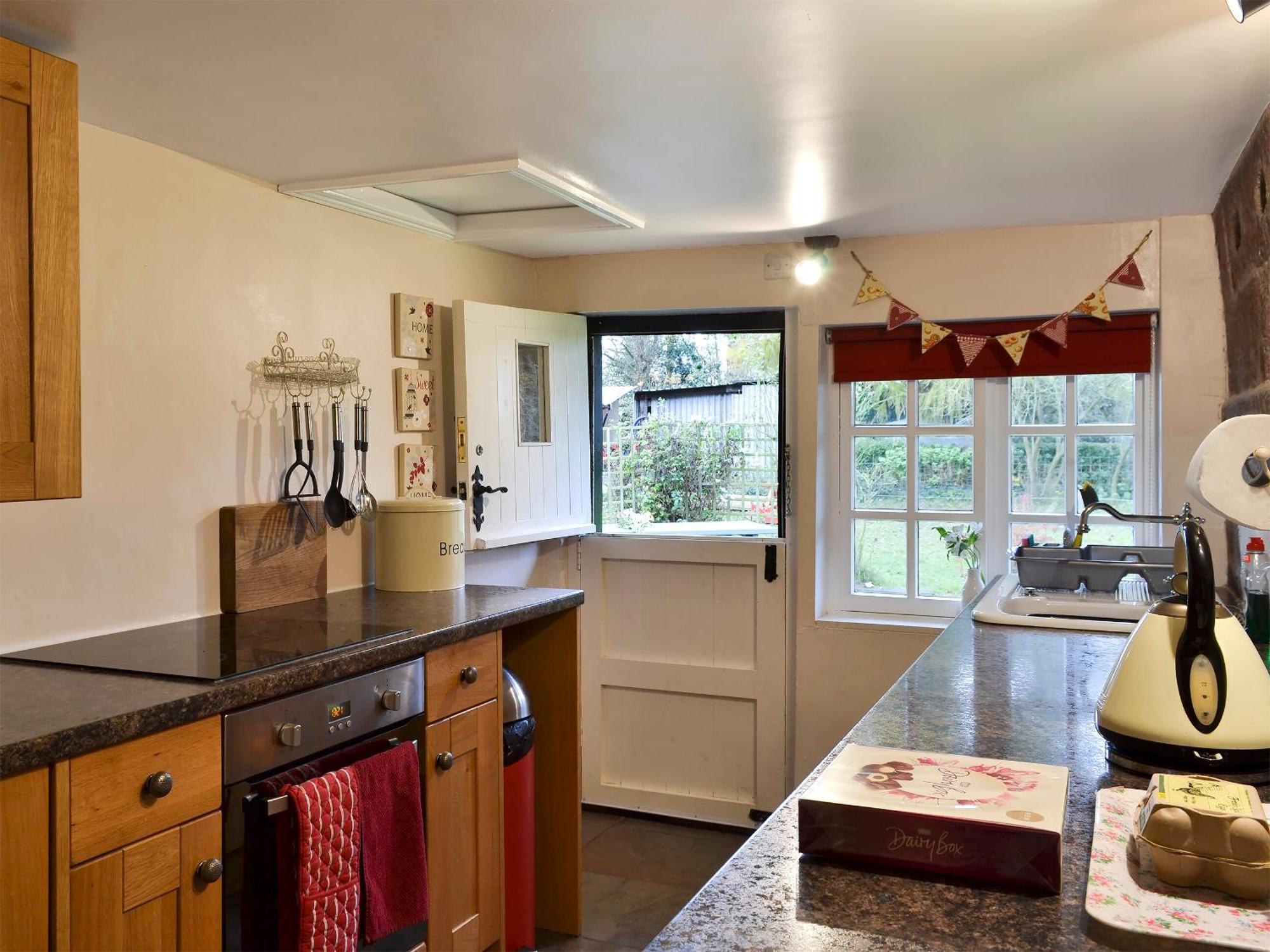 Childe Of Hale Cottage - 27896 Luaran gambar