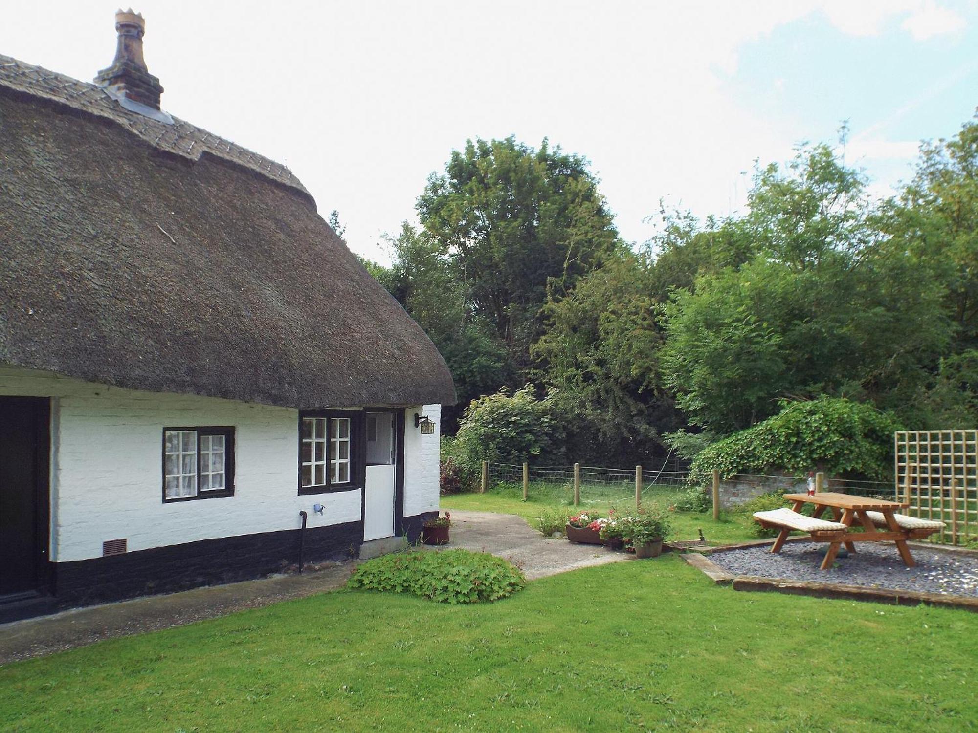 Childe Of Hale Cottage - 27896 Luaran gambar