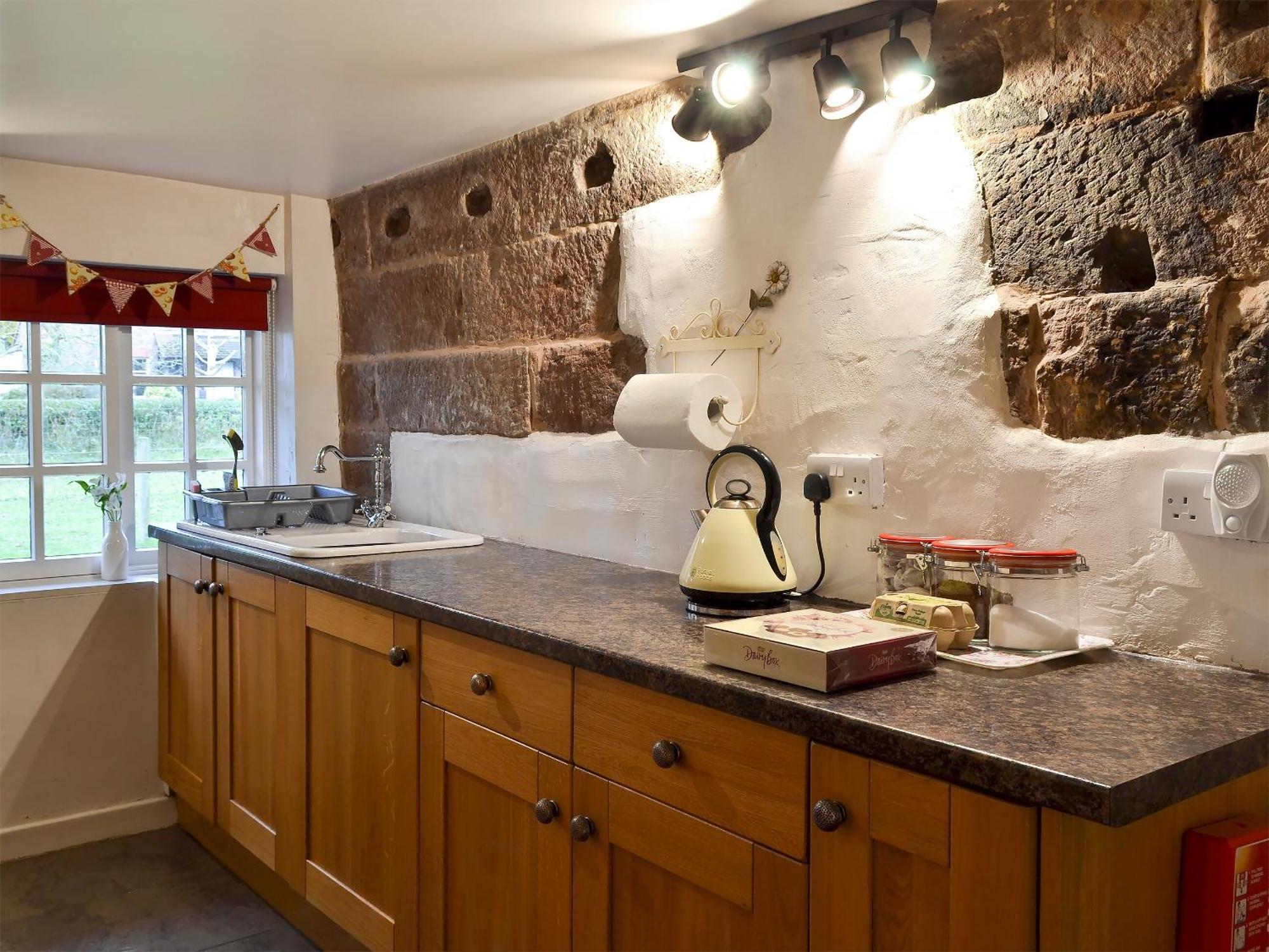 Childe Of Hale Cottage - 27896 Luaran gambar