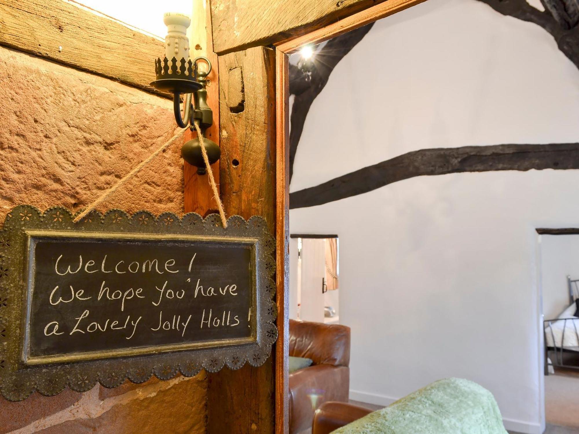 Childe Of Hale Cottage - 27896 Luaran gambar