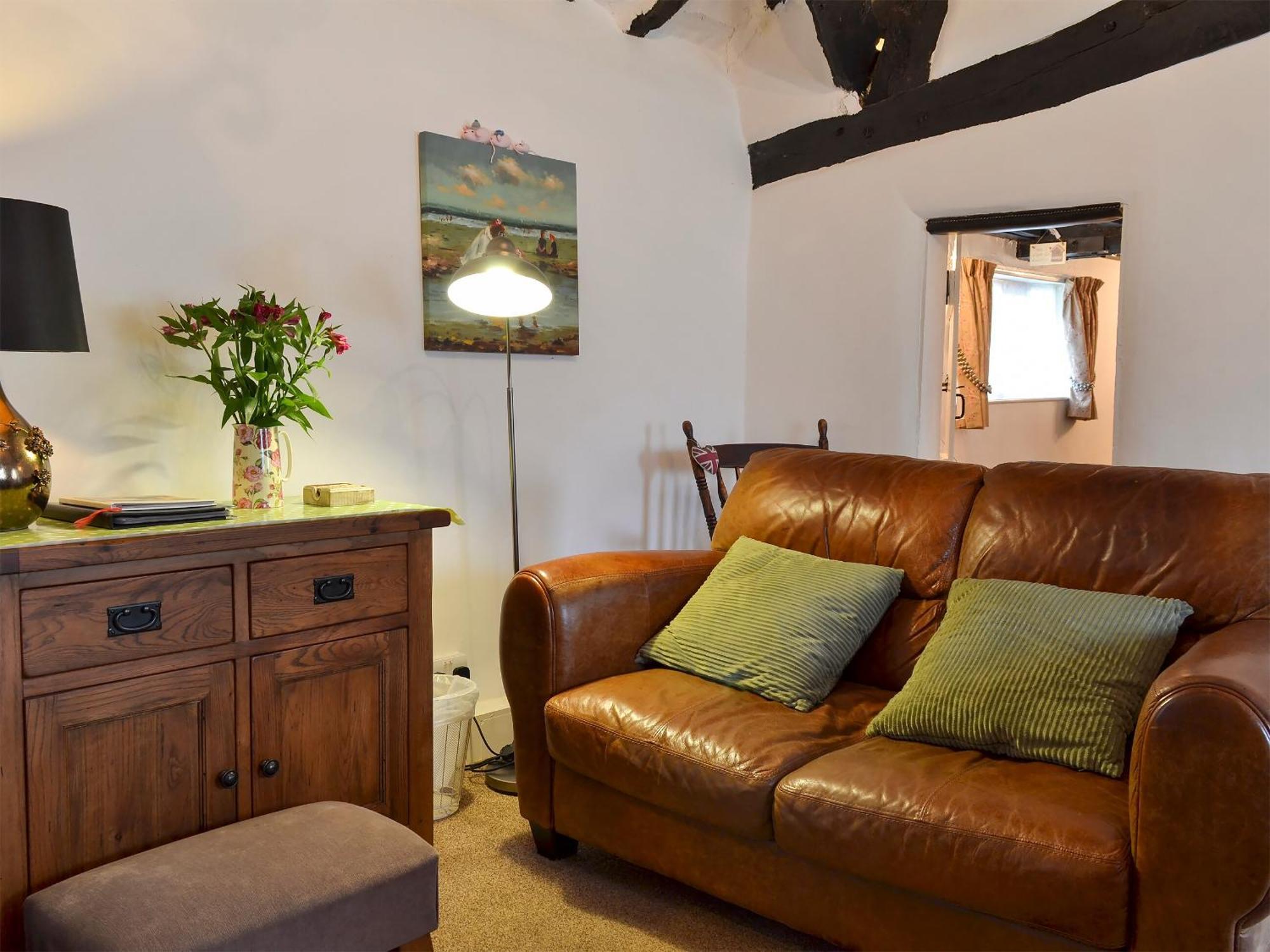 Childe Of Hale Cottage - 27896 Luaran gambar