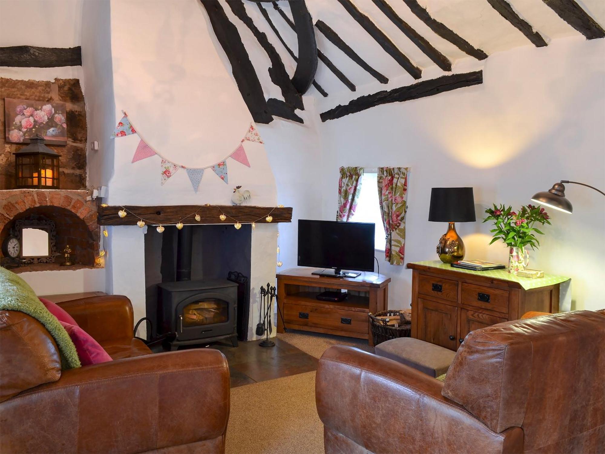 Childe Of Hale Cottage - 27896 Luaran gambar