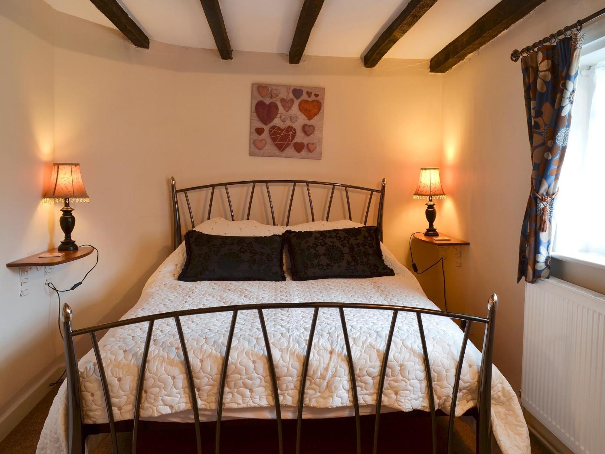 Childe Of Hale Cottage - 27896 Luaran gambar